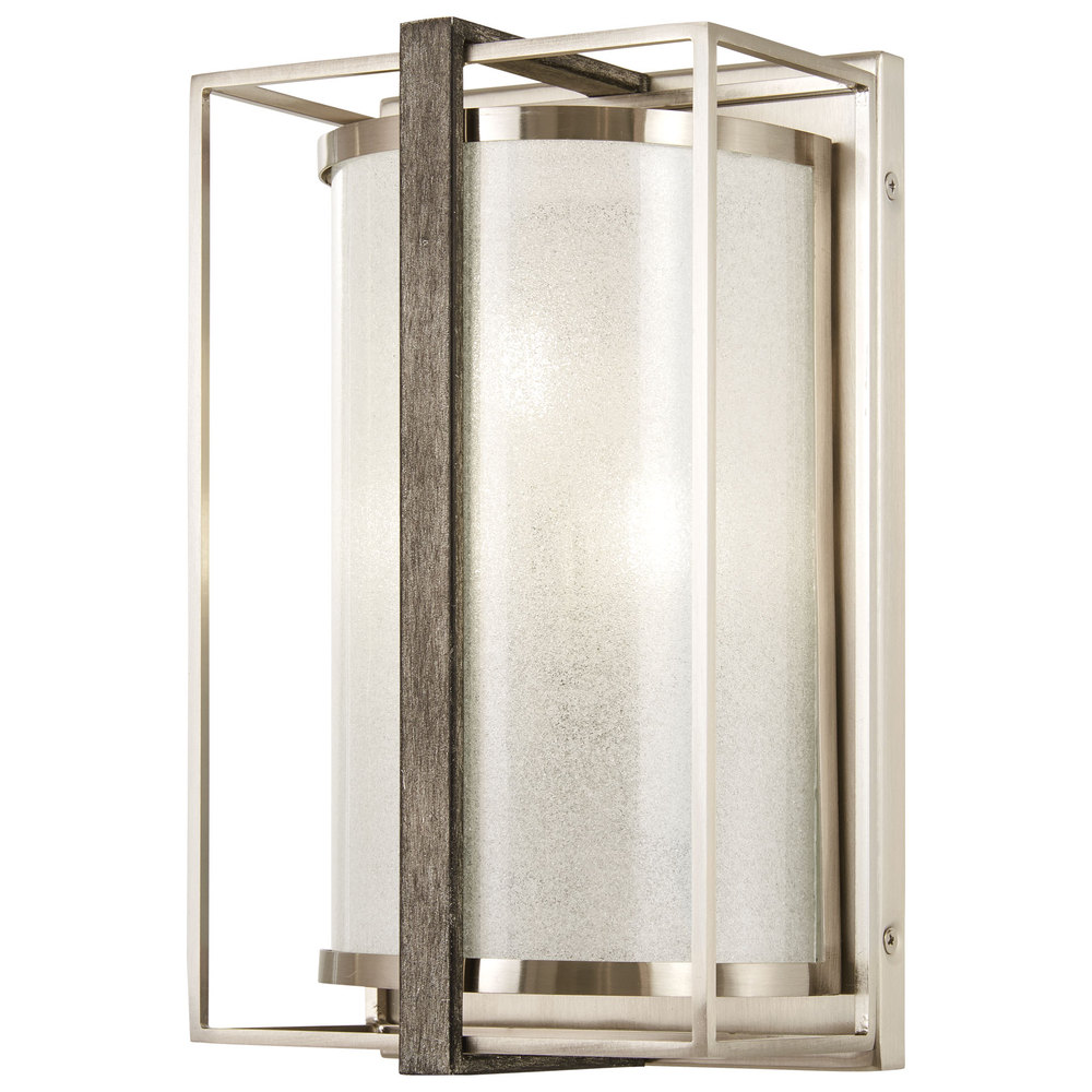 Tyson's Gate - 3 Light Wall Sconce