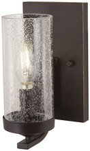 Minka-Lavery 4651-579 - Elyton - 1 Light Bath