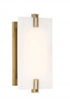 Minka-Lavery 924-695-L - Aizen - LED Light Wall Sconce