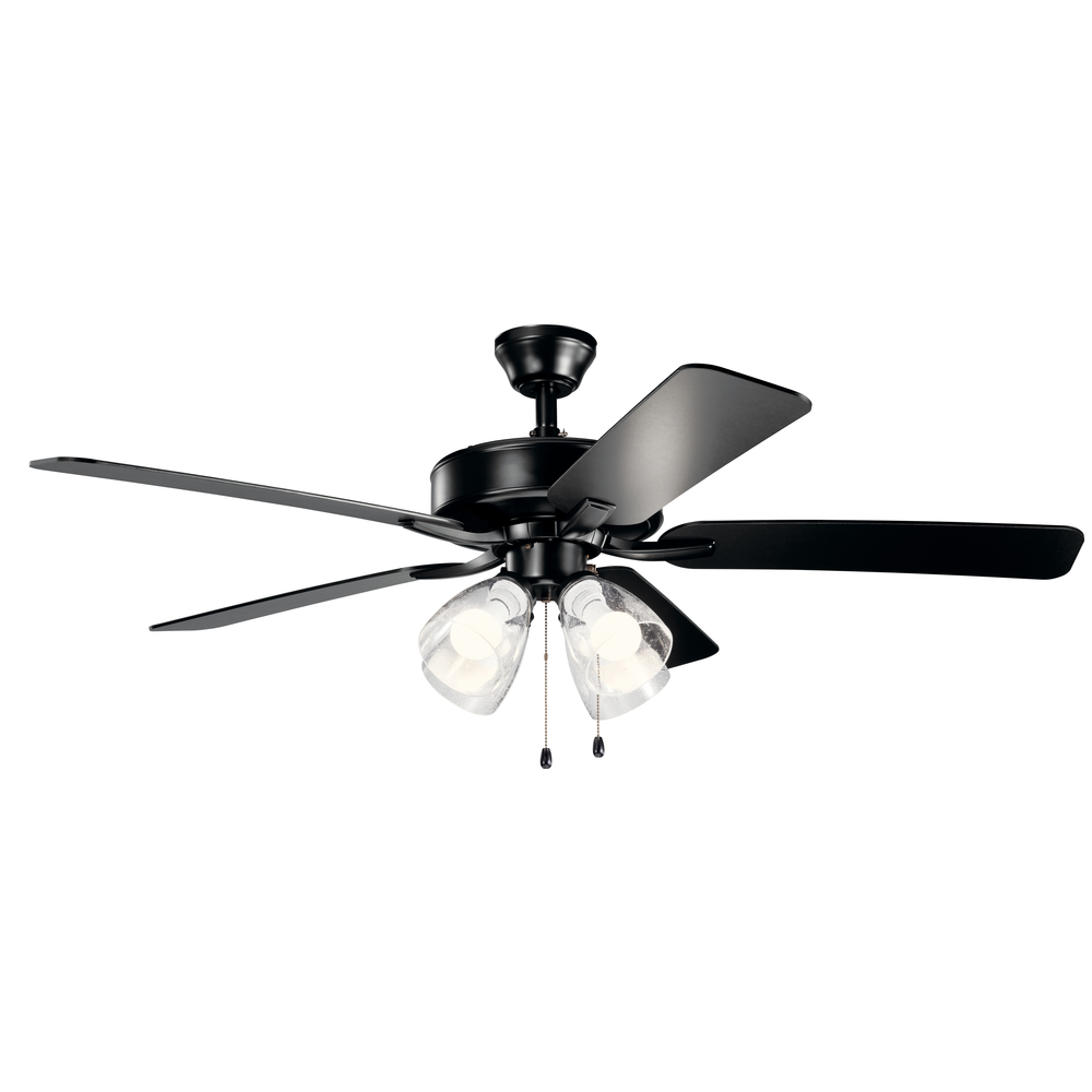 52 Inch Basics Pro Premier Fan