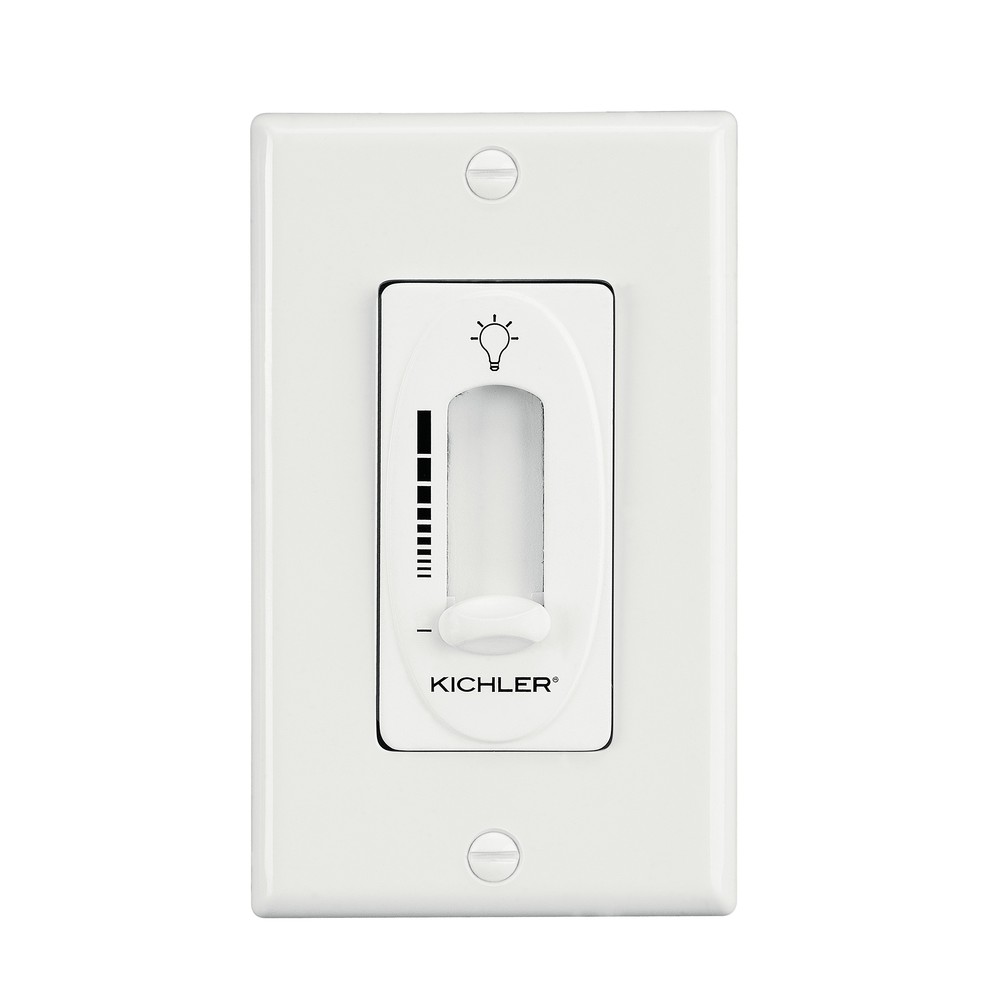 Fan Light Dimmer Control