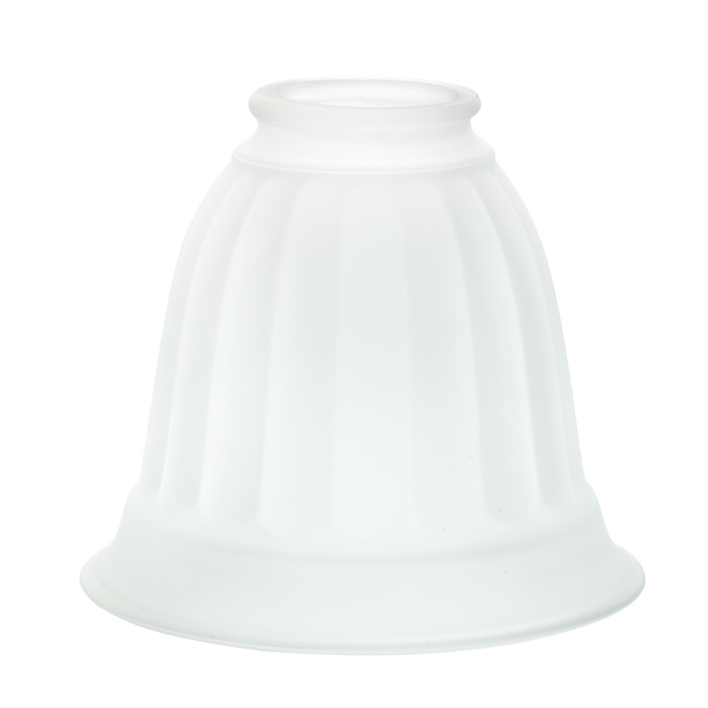 2 1/4 Inch Glass Shade (4 pack)