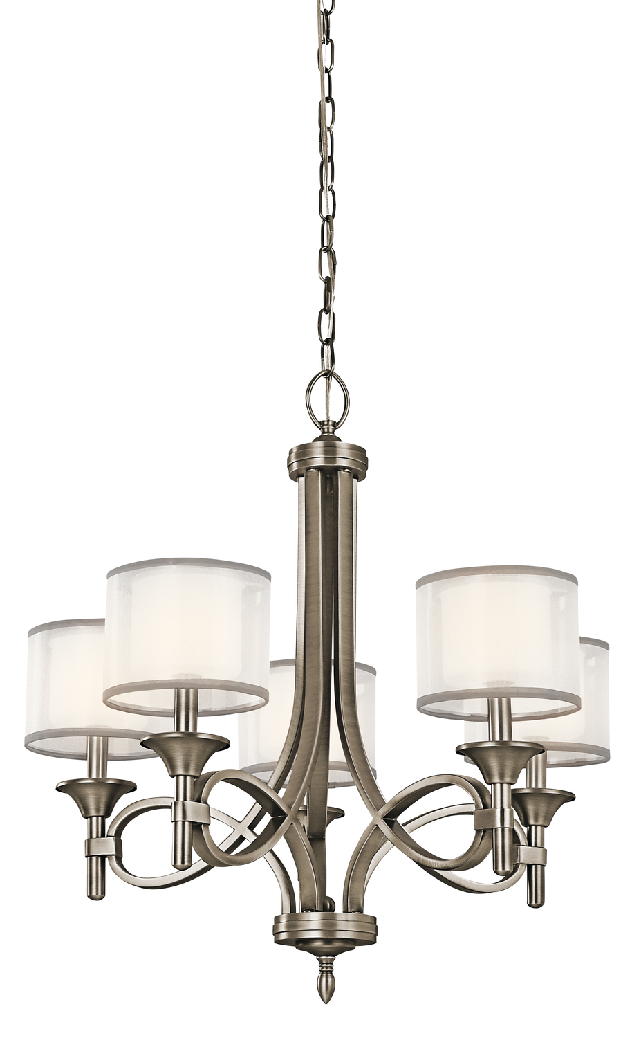 Chandelier 5Lt