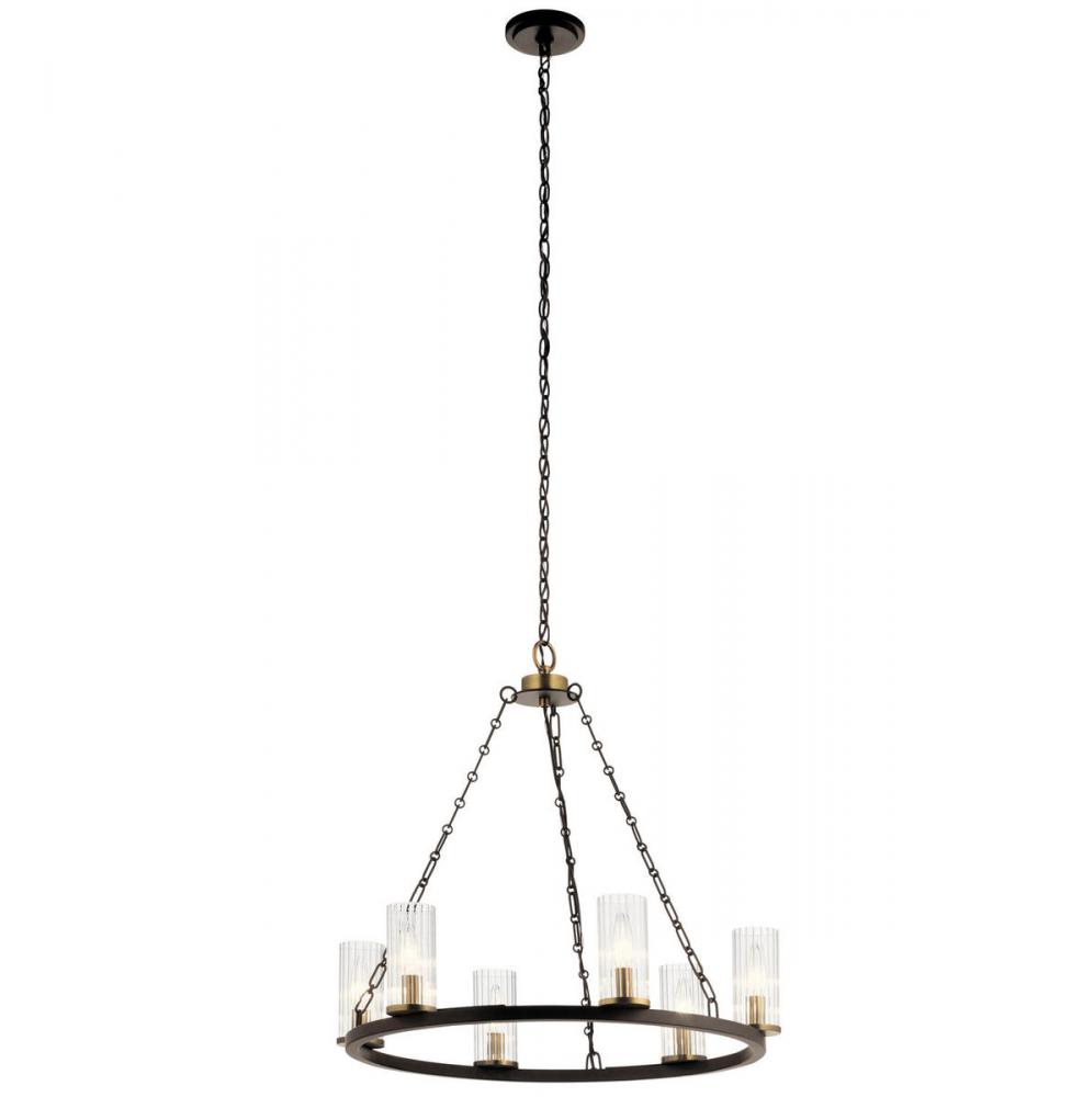 Chandelier 6Lt