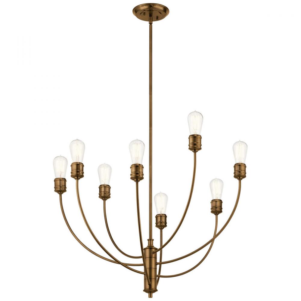 Chandelier 8Lt