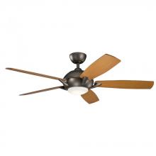 Kichler 330001OZ - 54 Inch Geno Fan