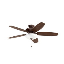 Kichler 330161OBB - 52 Inch Renew Select Fan