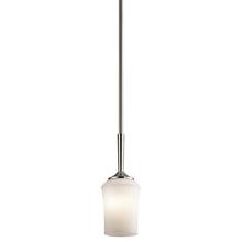 Kichler 43668NIL18 - Mini Pendant 1Lt LED