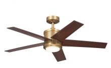 Kichler 300048NBR - 48 Inch Brahm Fan