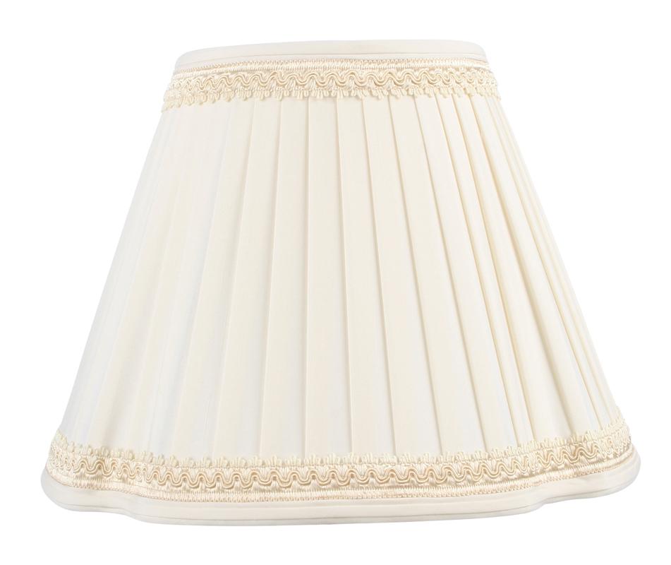 White Lamp Shade