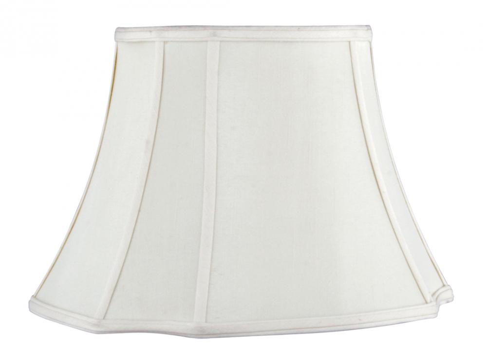 White Lamp Shade