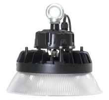  LHB2-50W-50K - HIGH LUMEN LED MINI HIGH BAY,120~277 VAC, PC REFLECTOR INCLUDED