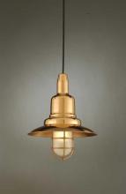 Hi-Lite MFG Co. H-1350-C-29/44-GRN - PENDANT COLLECTION