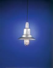 Hi-Lite MFG Co. H-1350-C-96-BLUE - PENDANT COLLECTION