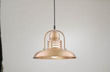 Hi-Lite MFG Co. H-7210-C-44-GRN - PENDANT COLLECTION