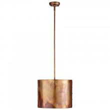  05156 - Mauviel One Light Pendant