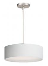 Maxim 10224WLSN - Prime-Single Pendant