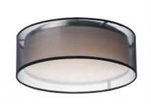 Maxim 10230BO - Prime-Flush Mount