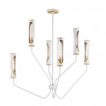 Maxim 16176CLLFGNAB - Regent-Multi-Tier Chandelier