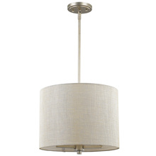 Acclaim Lighting IN21142WG - Daria 3-Light Pendant