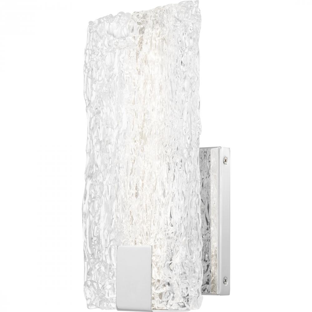 Winter Wall Sconce