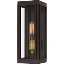 Quoizel AVN8305WT - Avon Outdoor Lantern