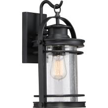 Quoizel BKR8408K - Booker Outdoor Lantern