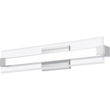 Quoizel PCSO8525C - Salon Bath Light