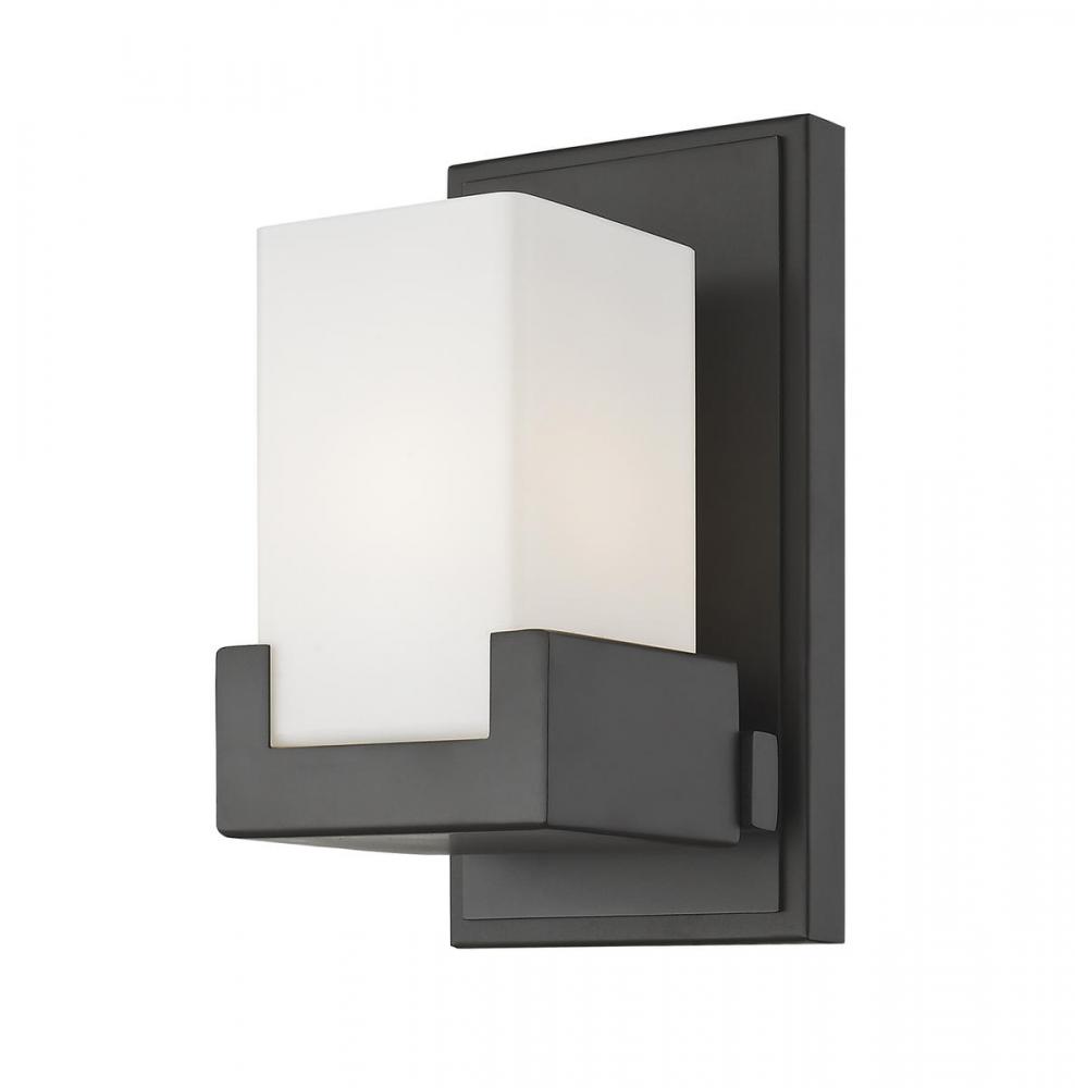 1 Light Wall Sconce