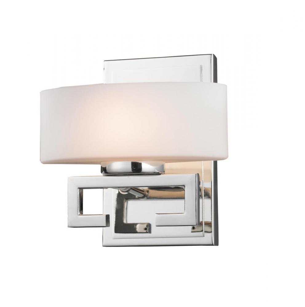 1 Light Wall Sconce