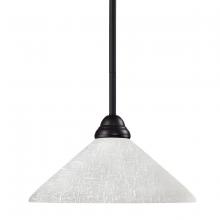 Z-Lite 2114MP-BRZ-AWL14 - 1 Light Pendant