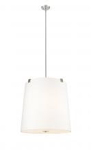 Z-Lite 3501P24-BN - 6 Light Pendant