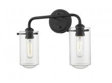 Z-Lite 471-2V-MB - 2 Light Vanity