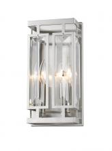 Z-Lite 6006-2S-BN - 2 Light Wall Sconce