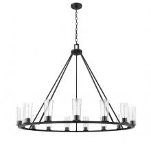 Z-Lite 826-15MB - 15 Light Chandelier