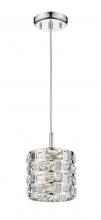 Z-Lite 912MP-CH - 1 Light Pendant