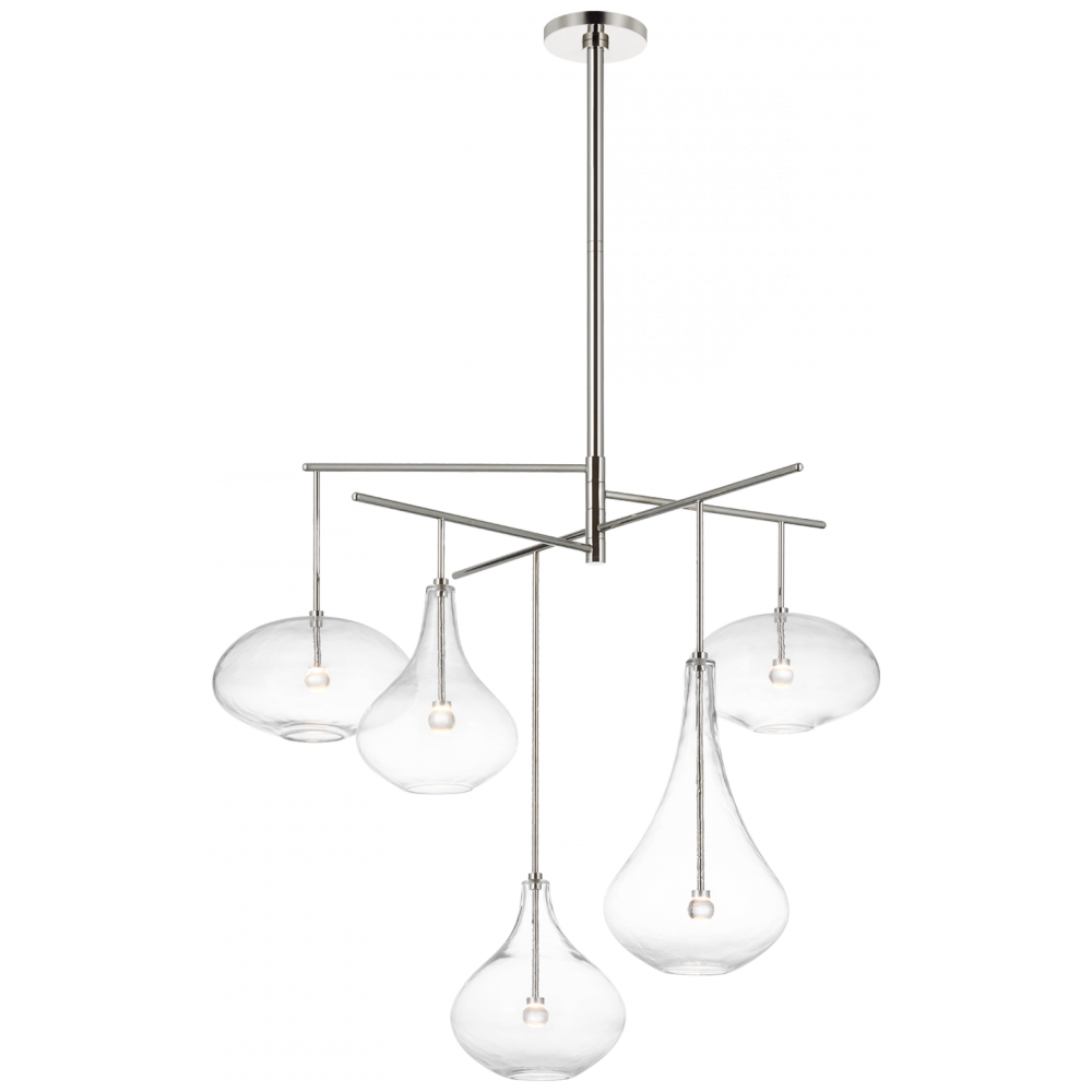 Lomme XL Chandelier