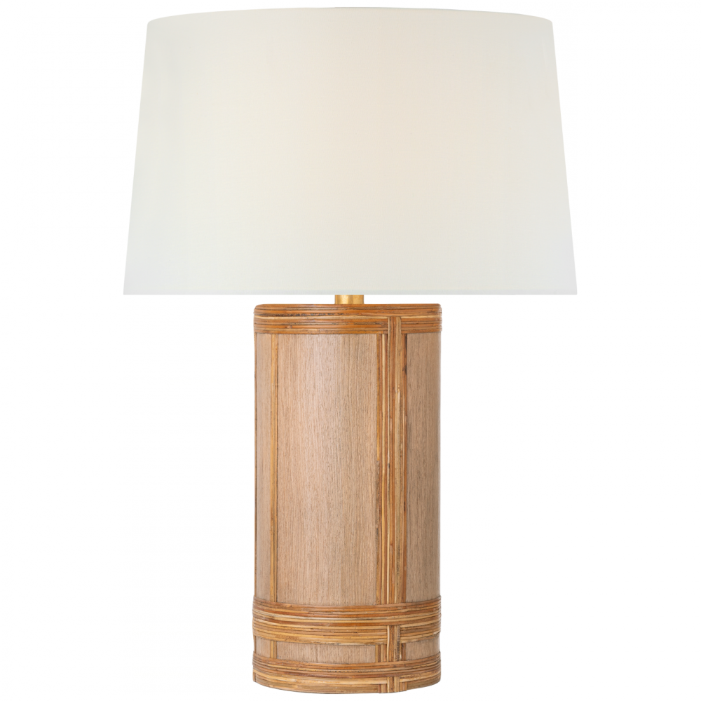 Lignum Medium Table Lamp