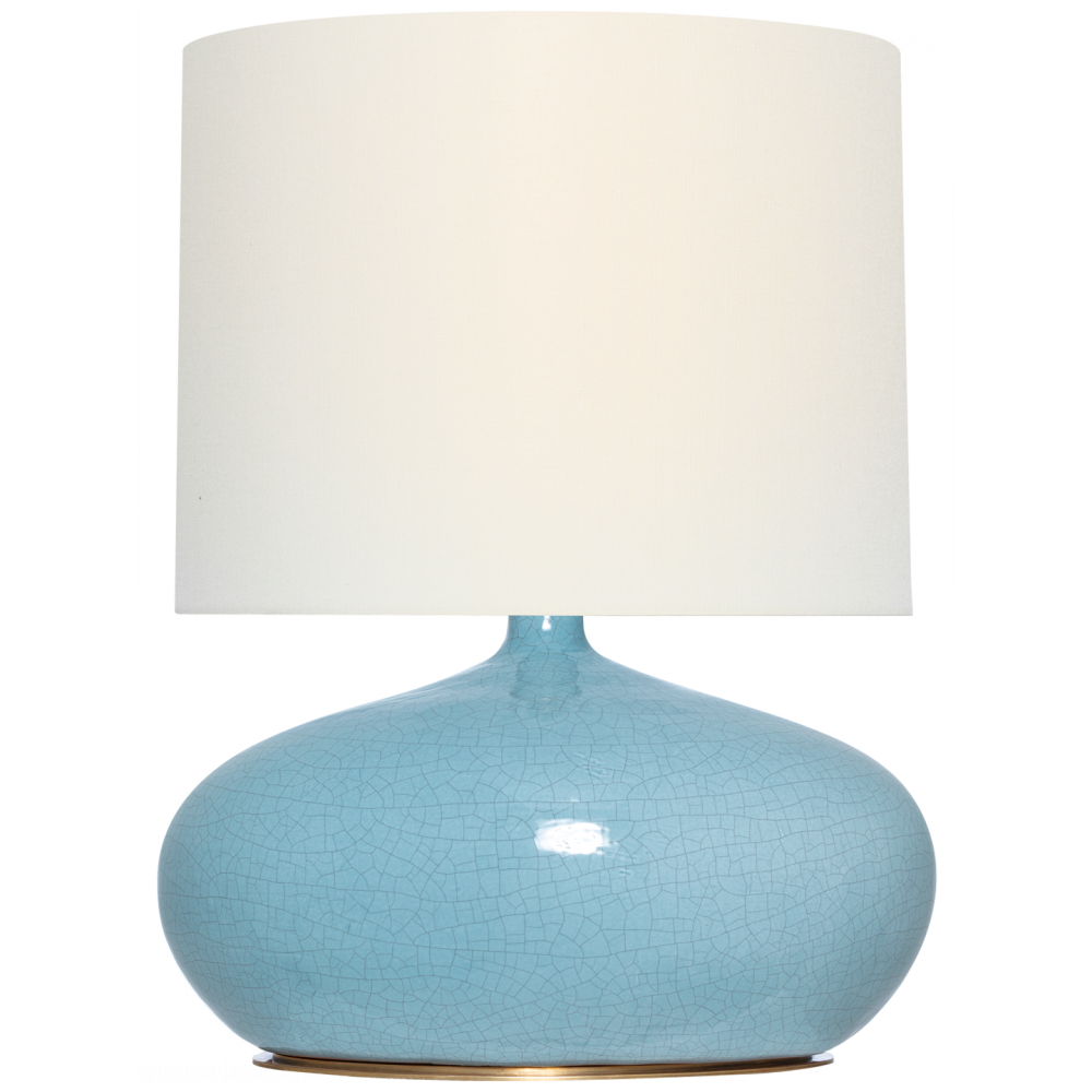 Olinda 24" Low Table Lamp