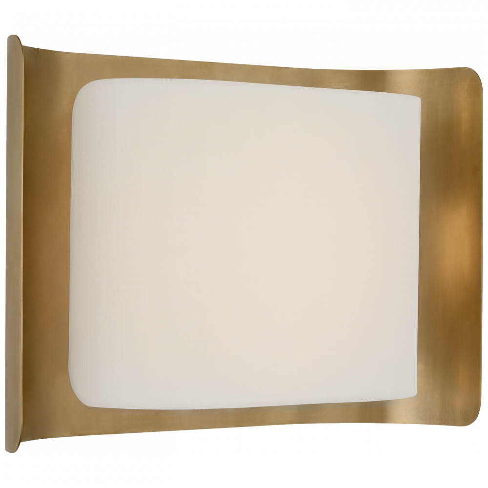 Penumbra 10" Wide Sconce