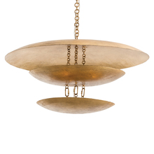  82001 - Florko Chandelier