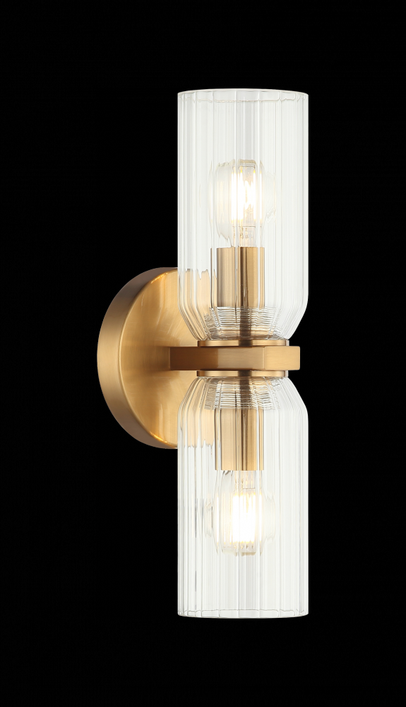 Westlock Wall Sconce