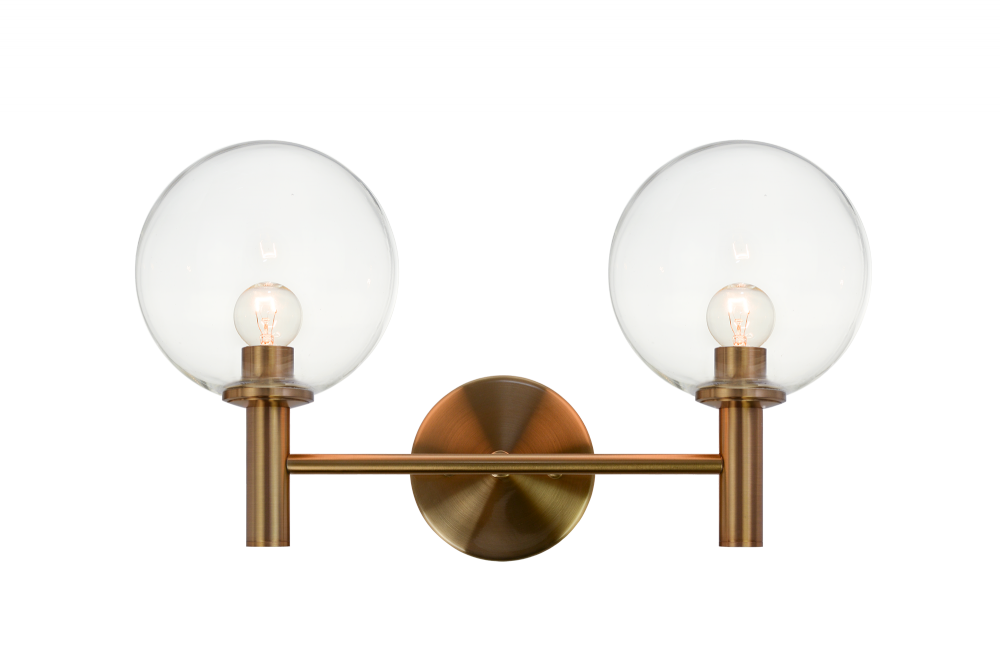 Cosmo Wall Sconce