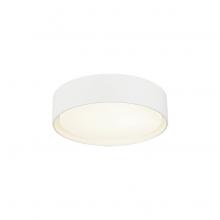 Matteo Lighting M16613WH - Ezra Ceiling Mount