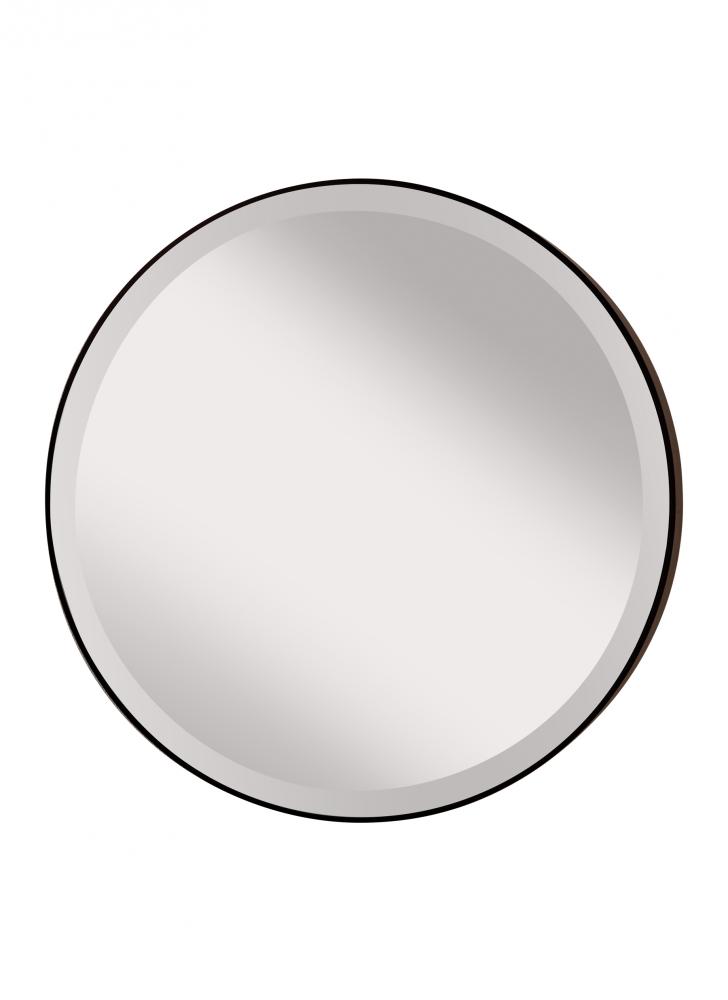 Round Mirror