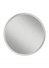 Generation Lighting MR1155 - Round Mirror