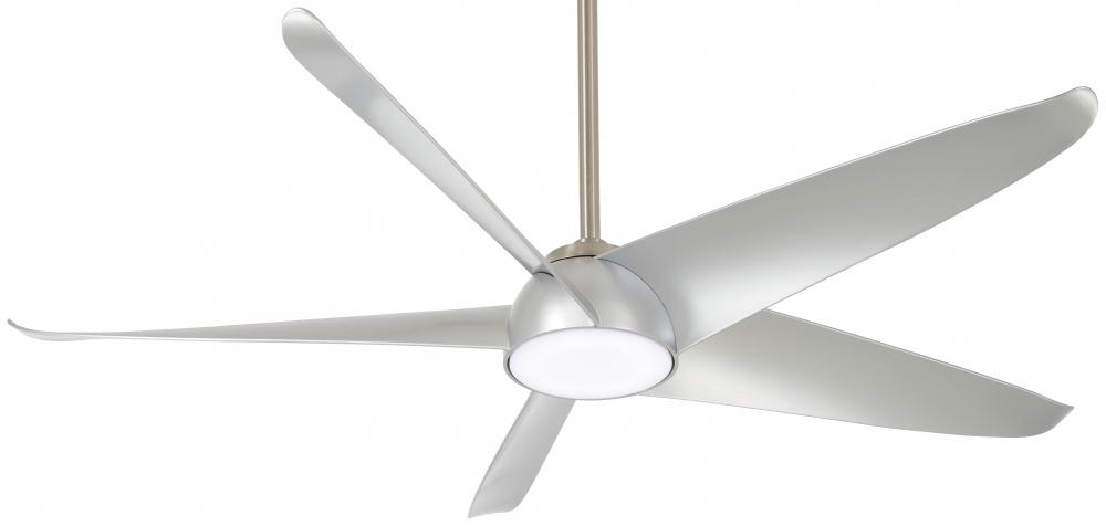 Ellipse - LED 60" Ceiling Fan