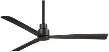 Minka-Aire F789-CL - Simple 65" - 65" Ceiling Fan Outdoor