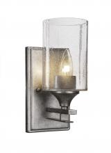 Toltec Company 131-AS-300 - Wall Sconces