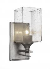 Toltec Company 131-AS-530 - Wall Sconces